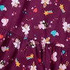 Lands' End Kids Long Sleeve Tunic Top - 2 of 2