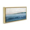 Stupell Industries Morning Sky Abstract Ocean, 25" x 11" - 3 of 4