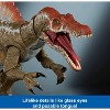 Jurassic World Hammond Collection Jurassic Park 3 Spinosaurus Action Figure - XL Dinosaur Toy - 3 of 4