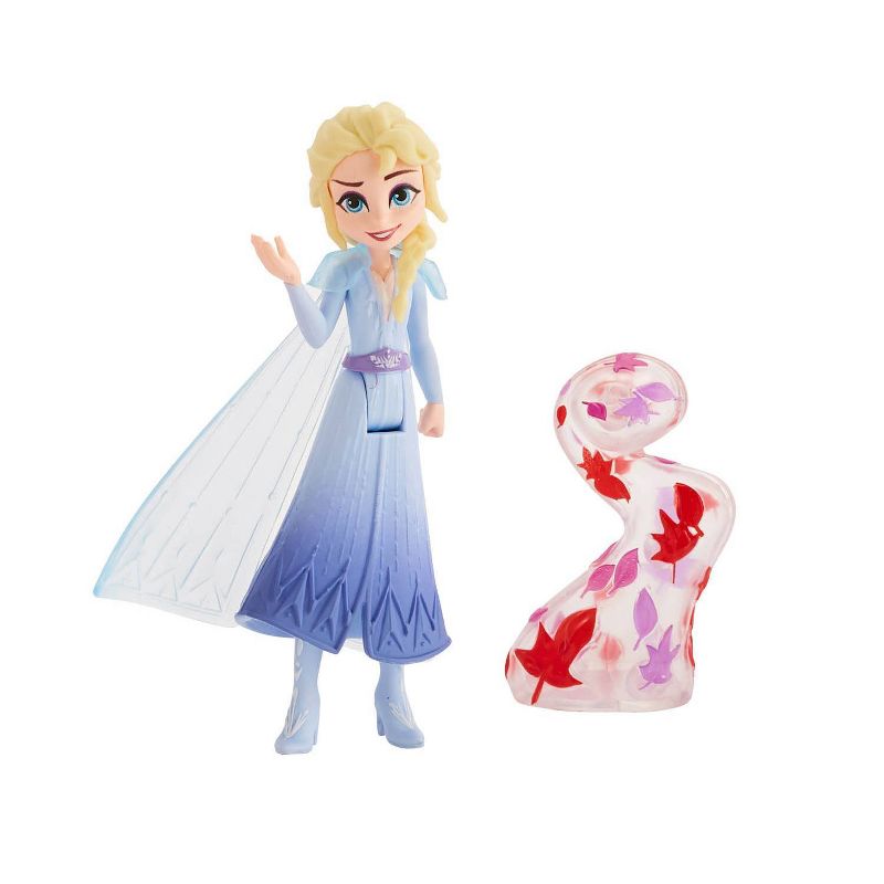 Disney Frozen 2 Adventure Collection, 5 Small Dolls from Frozen 2, 4 of 6