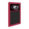 College Chalk Note Board - 2 of 4