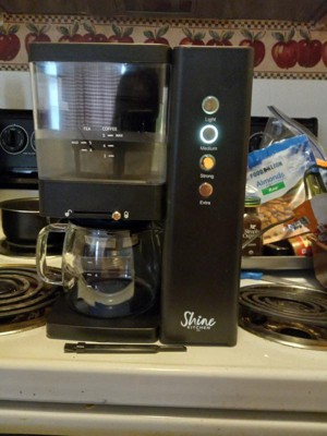 Instax, Kitchen, Instant Cold Brew Coffee Infuser Maker Machine