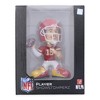 Forever Collectibles Kansas City Chiefs Mahomes #15 NFL Showstomperz Mini Bobble - 3 of 3