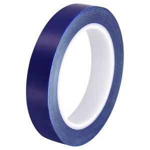Unique Bargains Industrial DIY Home Repair PE Protective Film Roll Duct Tape - 1 of 4