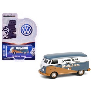 1/64　Club Vee-Dub　シリーズ20　全6種セット Club-Vee-Dub-Series-20-Set-of-