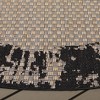 Beach House BHS414 Power Loomed Stain Resistant Non-Shedding Indoor/Outdoor Rugs - Safavieh - 3 of 4