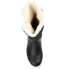 Journee Collection Womens Pippah Tru Comfort Foam Block Heel Winter Boots - 4 of 4