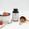 Berberine + Ceylon Cinnamon Capsules, Support Balanced Metabolism, Healthy Blood Sugar Levels & Weight Management, Sunwarrior, 60ct - 2 of 4