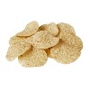Tostitos Tortilla Chips Crispy Rounds, 3 oz Bag, 28/Carton - 3 of 4