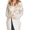 Women's OPEN CARDIGAN - Haptics - 2 of 4