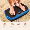 Lifepro Vibration Plate - Whole Body Exercise Machine with Magnetic Acupoints, for Beginners & Recovery - 4 of 4