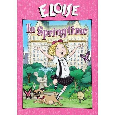 Eloise: Eloise In Springtime (DVD)(2008)