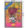 Trends International Killer Acid - Flip Your Lid Framed Wall Poster Prints - 3 of 4