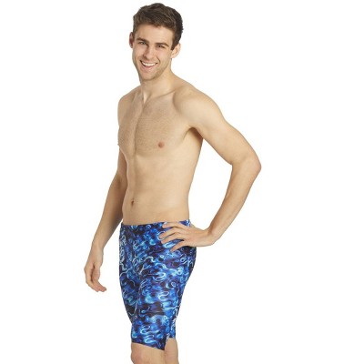 iSwim Spirit Jammer Swimsuit (22-40) — фото 3
