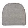 Gripper Raindrops Delightfill Chair Cushion Set of 2 - 3 of 3