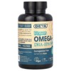 Deva Vegan Omega-3, DHA-EPA, 300 mg, 90 Softgels - 4 of 4