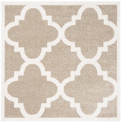 Amherst AMT423 Power Loomed Indoor Rug -Safavieh