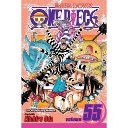 One Piece Volume 61 By Eiichiro Oda Paperback Target