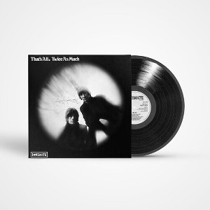 Twice as Much - That's All (Anniversary Edition 140 Gram Vinyl Reissue) - 1 of 1