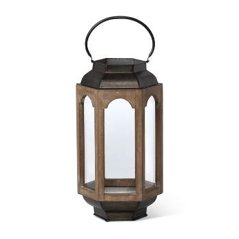 Park Hill Collection Gatehouse Lantern