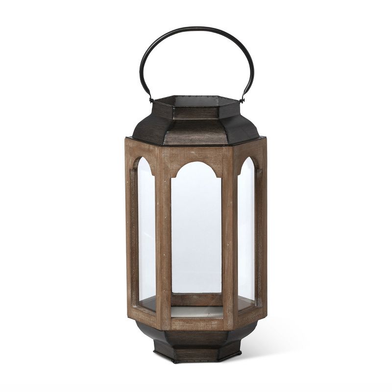 Park Hill Collection Gatehouse Lantern, 1 of 3