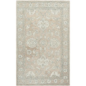 Metro MET826 Hand Tufted Indoor Rugs - Safavieh - 1 of 4