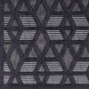 Hauteloom Nuri Black Outdoor Rug - 2 of 4