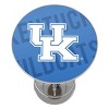 University of Kentucky  Bar Table with Footrest by Trademark Gameroom - 4 of 4