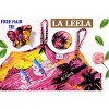 LA LEELA Women's Vacay Holiday Beach Summer Beachwear Sleeveless Casual Dress Honeymoon Nightshirts Mini Slip Nighty - 4 of 4