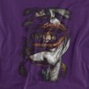 Men's Batman Smile Of Evil T-Shirt - 2 of 4