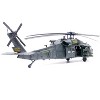 Sikorsky MH-60L Black Hawk Helicopter "91-26288 Razors Edge" United States Army 1/72 Die Cast Model by Panzerkampf - 2 of 3