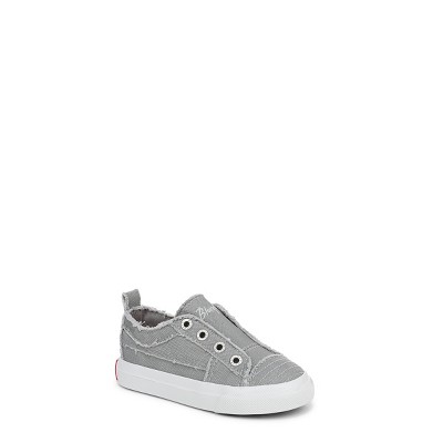fog grey canvas