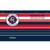 MLS New England Revolution 20oz Hype Stripe Stainless Steel Tumbler - 2 of 3