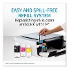 HP Inc. 32XL Smart Tank Bottle Black - 2 of 4