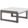 Modway Fortuna Outdoor Patio Ottoman - 3 of 3