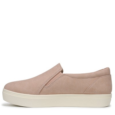 Женские кроссовки Dr. Scholl's Womens Madison Cloud Zip Sneaker Blush Pink 11 M — фото 5
