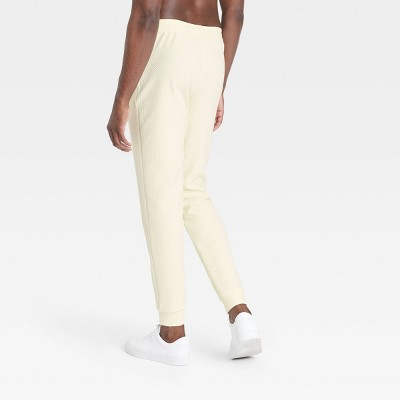 Мужские брюки для бега трусцой All In Motion спортивного покроя, джоггеры для отдыха в полутяжелом весе