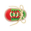 Plantoys| Tie Up Shoe - 3 of 3