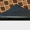 Playa Rug 36"x24' Terri Trellis Indoor Outdoor Runner Rug Beige/Brown - 4 of 4