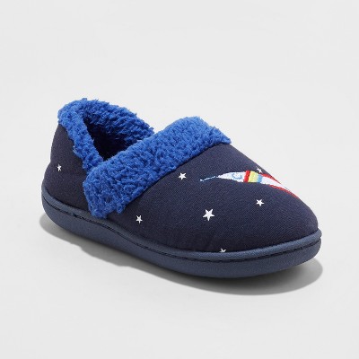 little boys slippers