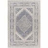 Hauteloom Umraniye Gray Area Rug - 2 of 4