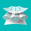 Pampers Swaddlers Active Baby Diapers - (Select Size and Count) - image 3 of 4