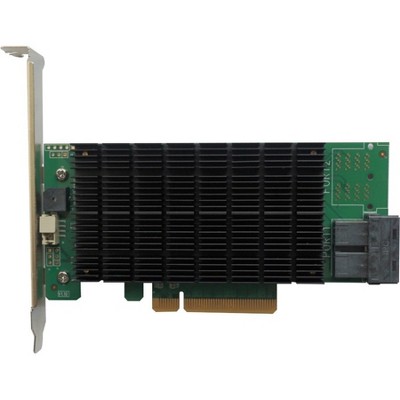 HighPoint Tech RocketRAID 3720C 12Gb/s SAS Controller