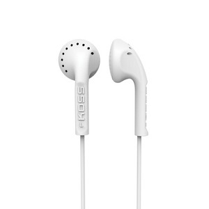 Koss® On-Ear Earbuds, KE10 - 1 of 4