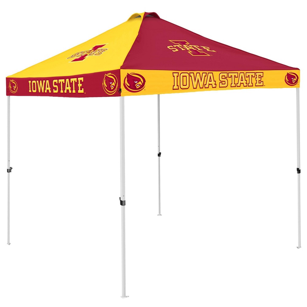 NCAA Iowa State Cyclones Canopy Shelter Tent