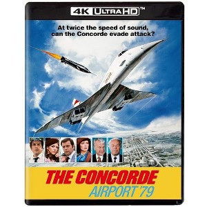 The Concorde--Airport '79 (1979) - 1 of 1