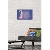 Trends International Wicked - Glinda Upland: The Best Witch Unframed Wall Poster Prints - 2 of 4