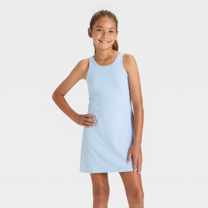 Girls' Active Dress - All In Motion™ - 1 of 3