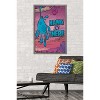 Trends International Disney Strange World - Hang In There Framed Wall Poster Prints - 2 of 4
