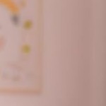 blue and pink-43.3 inch